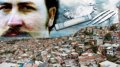 Így lett a kokain láthatatlan üzletemberek demokratizált biznisze Kolumbiában
