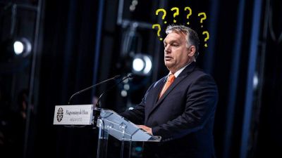Mit jelent be Orbán Viktor a rendhagyó kormányinfón? Szavazz!