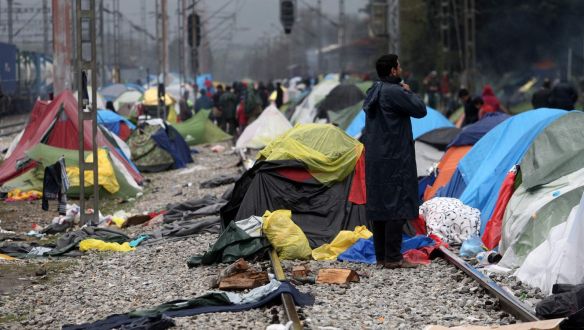 Újabb vita indult a migránskvótákról, Magyarország több közép-európai országgal együtt ismét ellenzi