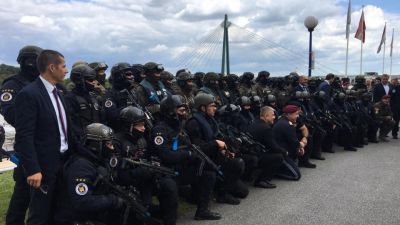 Egy magyar kommandós lesz ideiglenesen az országos rendőrfőkapitány Szlovákiában