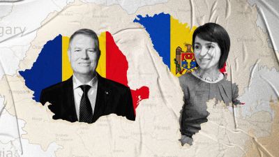 Van alapja, de akár háborút is kirobbanthat Románia és Moldova egyesülése