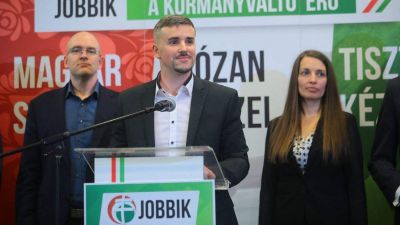 Miért nem szavazott a Jobbik az Isztambuli Egyezményt elutasító nyilatkozatról? 