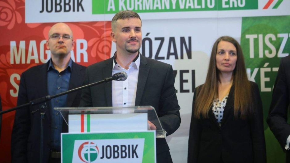 Miért nem szavazott a Jobbik az Isztambuli Egyezményt elutasító nyilatkozatról? 