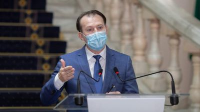 Nem magyar miniszter vezeti majd ki Romániát a világjárványból, de az RMDSZ azért örül