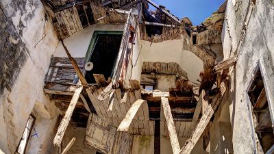 Szeizmológus: Rendszeresek lesznek az erős földrengések a Balkánon