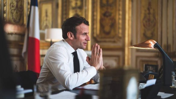 Feltámad-e a francia jobboldal 2022-re, vagy végleg Macron az ő jelöltjük?