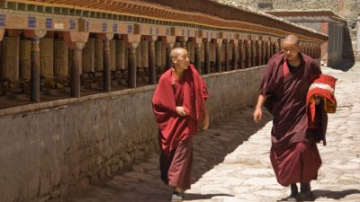 Kínának nagyon nem tetszik, hogy Amerika megint emberi jogi biztost nevez ki Tibetben 