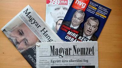 A magyarok tíz százaléka nem ellenőrzi a hírek megbízhatóságát