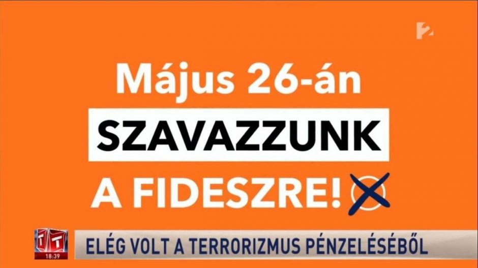 Jogerős: 7,5 milliót fizethet a TV2, mert megint a Fidesznek kedvezett