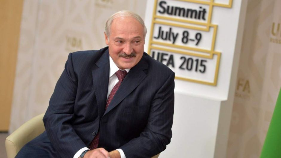 Lukasenka visszakozik: már nem kell megölni ahhoz, hogy új választás legyen