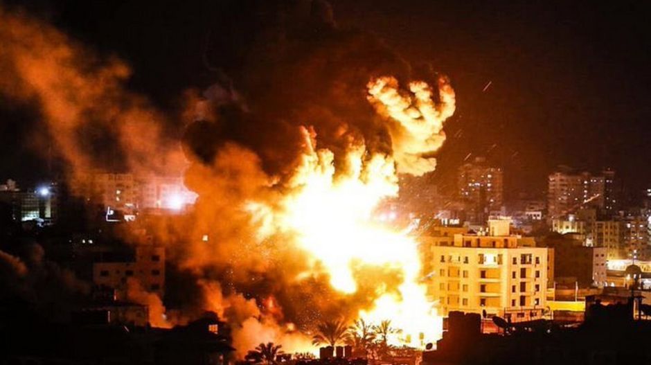 Ismét fokozódik a feszültség a kormány és a Hamász között Izraelben