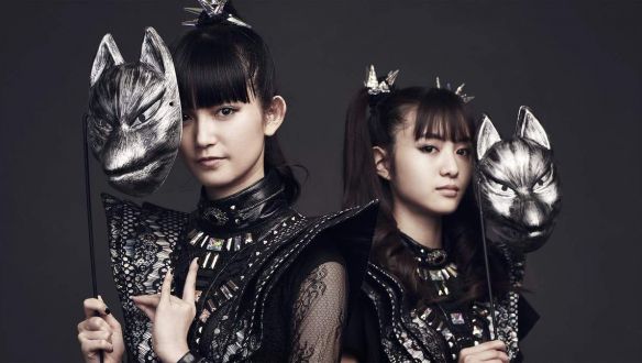 Japán elképesztő szörnnyel igázza le a nyugati popzenét