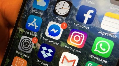 Integrálják a Facebook, a WhatsApp és az Instagram üzenetküldőjét