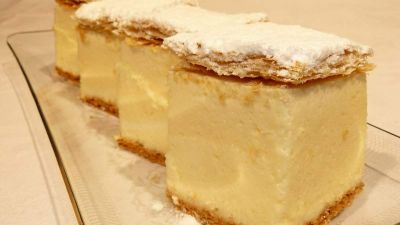 Listázta a legjobb magyar sütiket a CNN