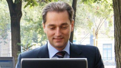Hunvald György tagságának voltak felemelő és nehéz pillanatai is – mondja Molnár Zsolt, az MSZP budapesti elnöke