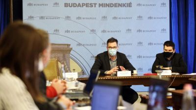 Kudarcba fulladt az egyeztetés az önkormányzatok megsegítéséről