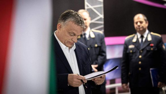 Orbán bejelentette: visszatér a tizenharmadik havi nyugdíj