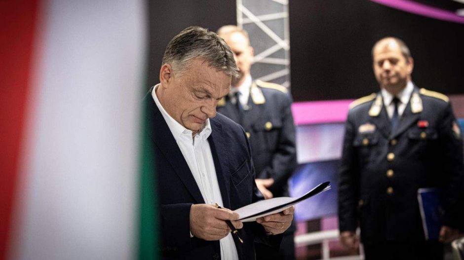Orbán bejelentette: visszatér a tizenharmadik havi nyugdíj