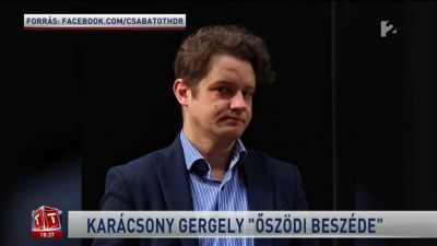 A TV2 összekeverte a zuglói szocialistát a liberális politológussal