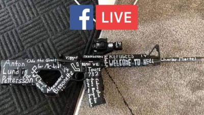 A christchurchi terror miatt szigorítja a Facebook az élő videózás szabályait