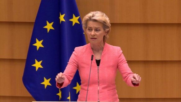 Megindítja a jogállamisági mechanizmust a magyar kormánnyal szemben Európai Bizottság