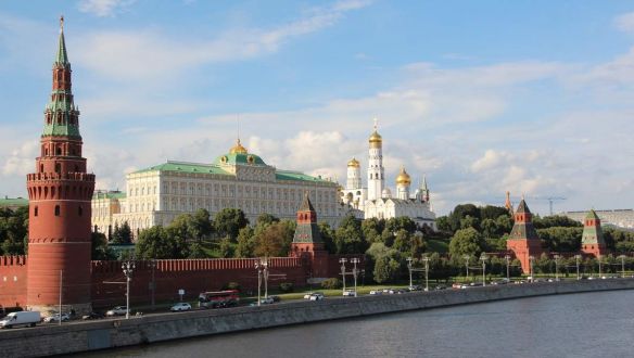 Megvan a Kreml első koronavírus-fertőzöttje is
