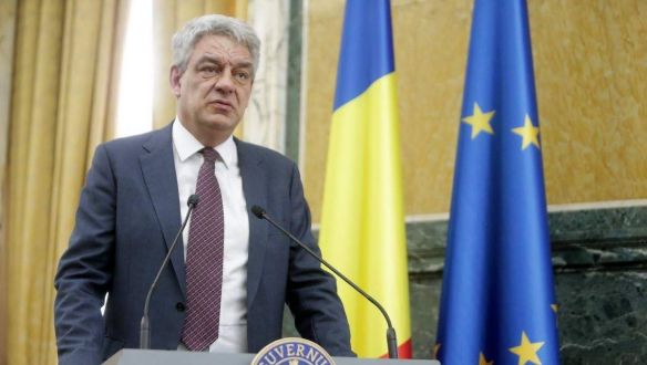 Egy volt román kormányfő megfejtése: Orbán nem vétózik, ha befogadják a Minority Safepacket