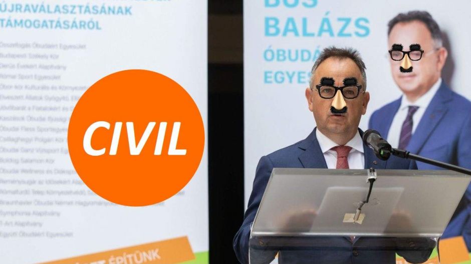Íme, hat fideszes polgármesterjelölt, aki nagyon szeretne civilnek is látszani