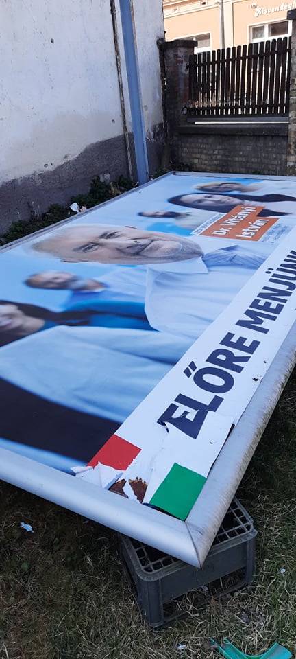 A Fidesz vihetné, de nem teszi
