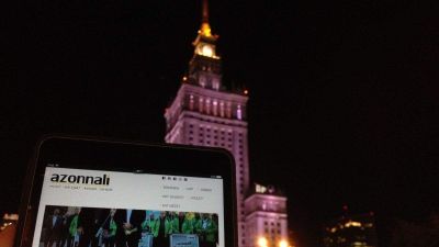 Öt hír, amit még Donald Trump is elolvasna, ha tudna magyarul