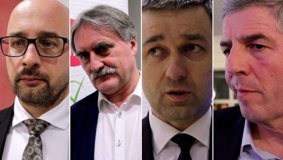 Mi lesz most, hogy nem jutott be magyar párt a szlovák parlamentbe?