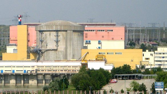 Az USA bővíthet atomerőművet Romániában Kína helyett, tovább nőhet az amerikai befolyás