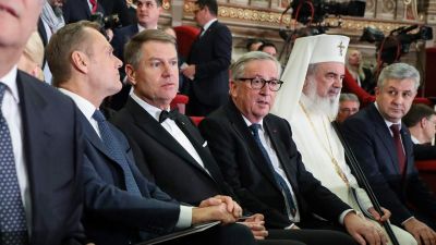 Mindenki le van döbbenve, mennyire sikeres volt a román EU-elnökség