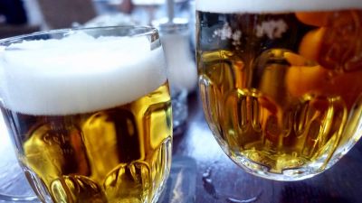 Szennyvízből készült sört csinált egy cseh sörfőzde