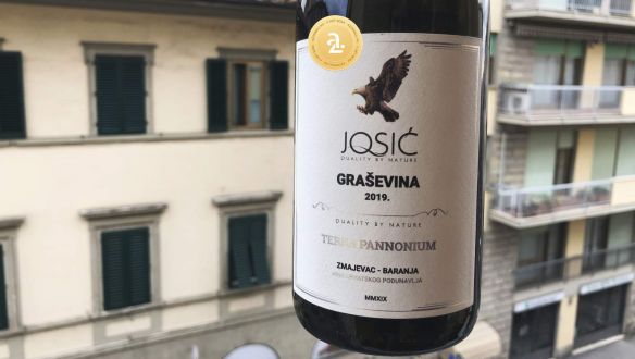 A hét bora: az olaszrizling, ami megszeretteti az olaszrizlinget