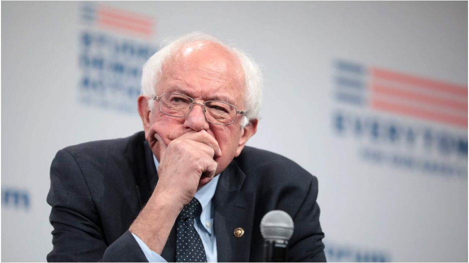 Bernie Sanders támogatói győztek Nevadában, erre az előző centrista vezetés kirabolta a pártkasszát