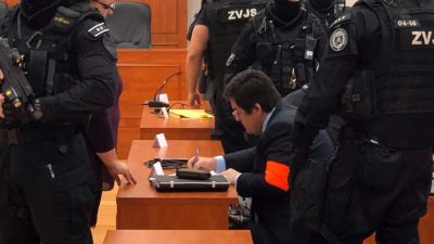 Kuciak-gyilkosság: teljesen más ítélet született, mint amire egész Szlovákia várt