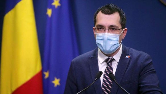 A román miniszterelnök kirúgta az egészségügyi miniszterét, bukhat a kormány is