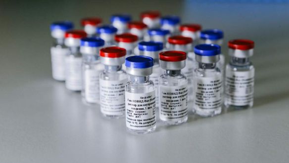 Jobban várják a betegeim a nyugati vakcinákat, mint a nyugdíjemelést