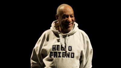 Kiszabadul a börtönből Amerika egykori kedvelt humoristája, Bill Cosby