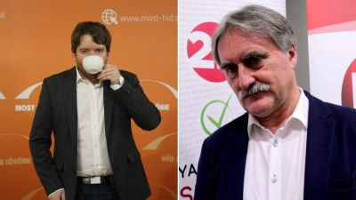 Bugár lemondott: mi lesz a szlovákiai magyar pártokkal a bukta után?