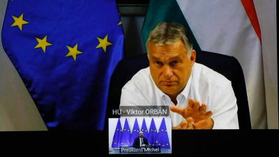 Úgy néz ki, megállapodott a vétóval fenyegető magyar-lengyel fél a német EU-elnökséggel