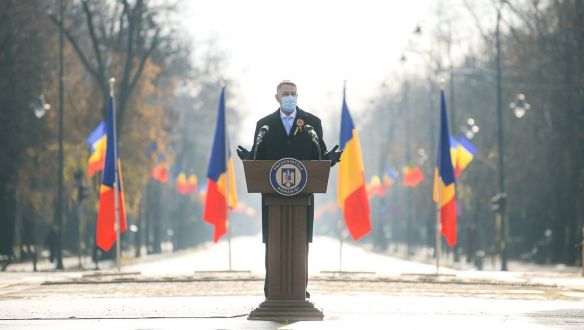 A választási részvételen múlik, kivel kormányoz tovább Orban Romániában