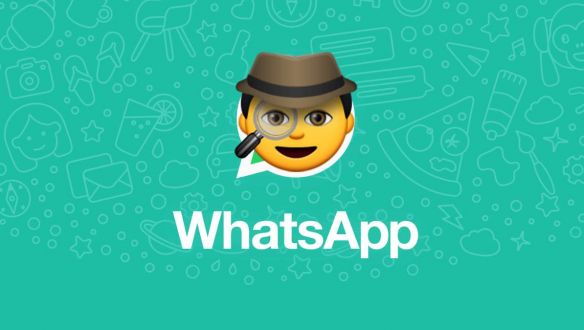 Izraeli hírszerző cég támadhatta meg a WhatsAppot