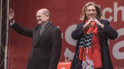Nem kezdődik túl sikeresen a Merz-éra a CDU-ban, hatalmas válságban a Linke