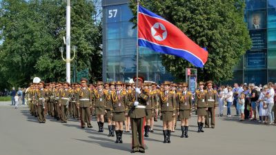 Észak-Korea a lakóinak nem beszél a Ukrajnáról, de a párttagok felé jelezte, készüljenek háborúra