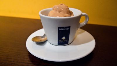 Az olasz Lavazza kávégyártó is elhagyja Oroszországot