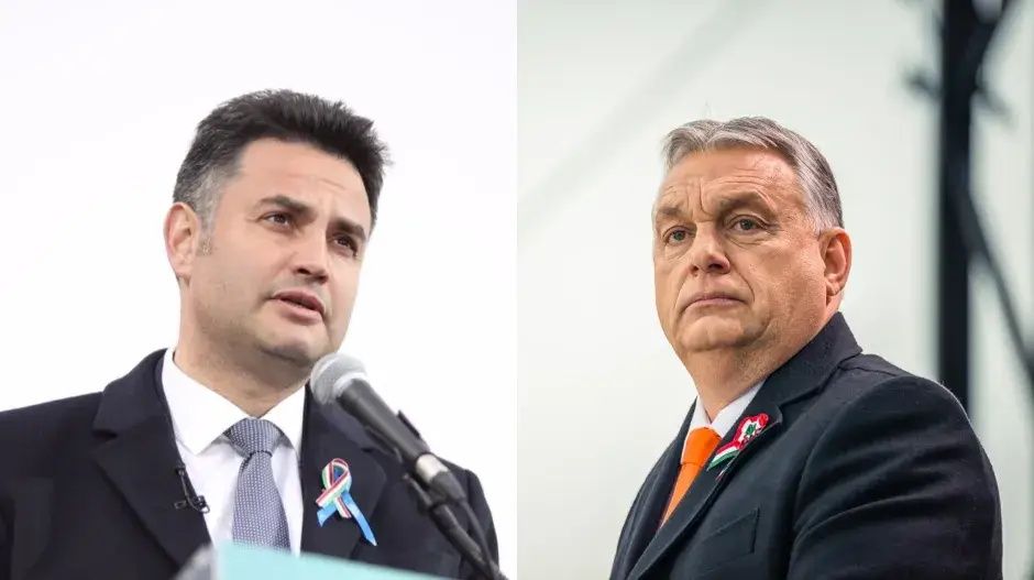LIVE BLOG: 2022 Hungarian national elections