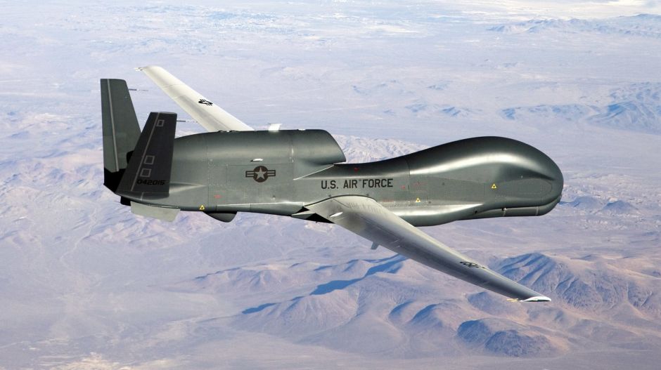 Az amerikaiak drónnal kilőtték az Iszlám Állam szíriai vezetőjét