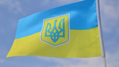 Videó: flexszel estek az oroszok az ukrán nemzeti jelképeknek Melitopolban